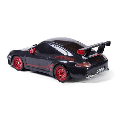 Машинка р/у Nikko 1:16 Porsche 911 GT3RS 4.0