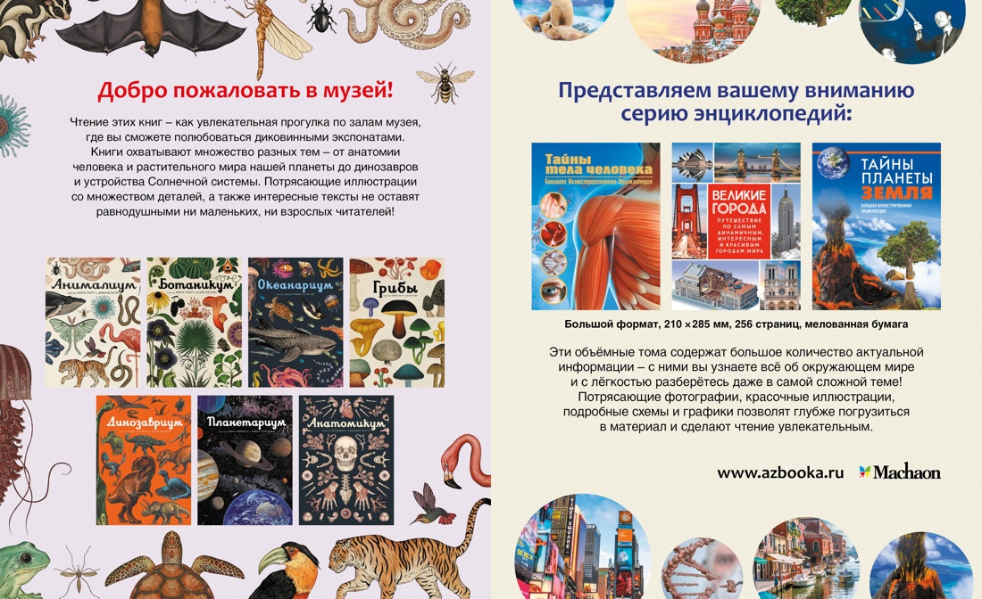 Книга Махаон Полезные машины и животные фермы - фото 14