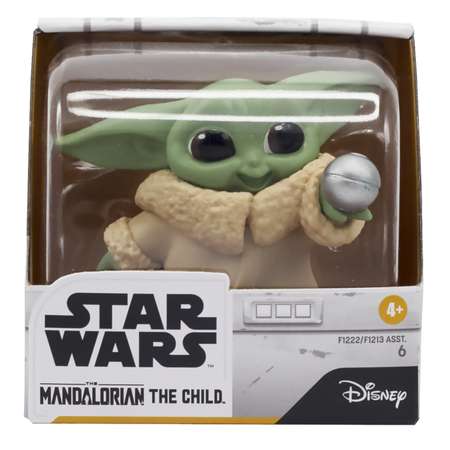 Игрушка Star Wars (SW) Child Ball Toy HSB0005