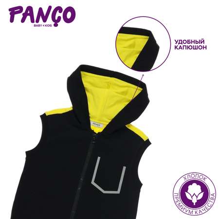 Жилет PANCO