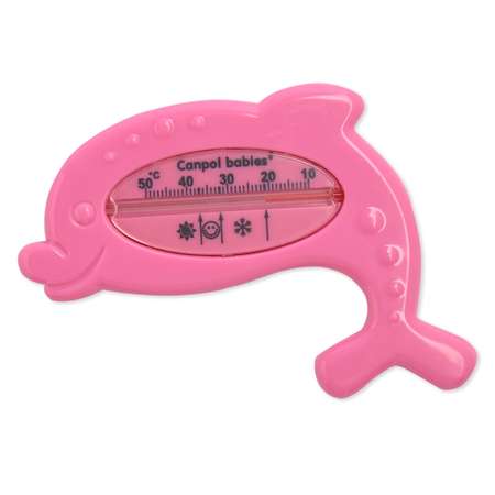 Термометр Canpol Babies для воды в ассортименте