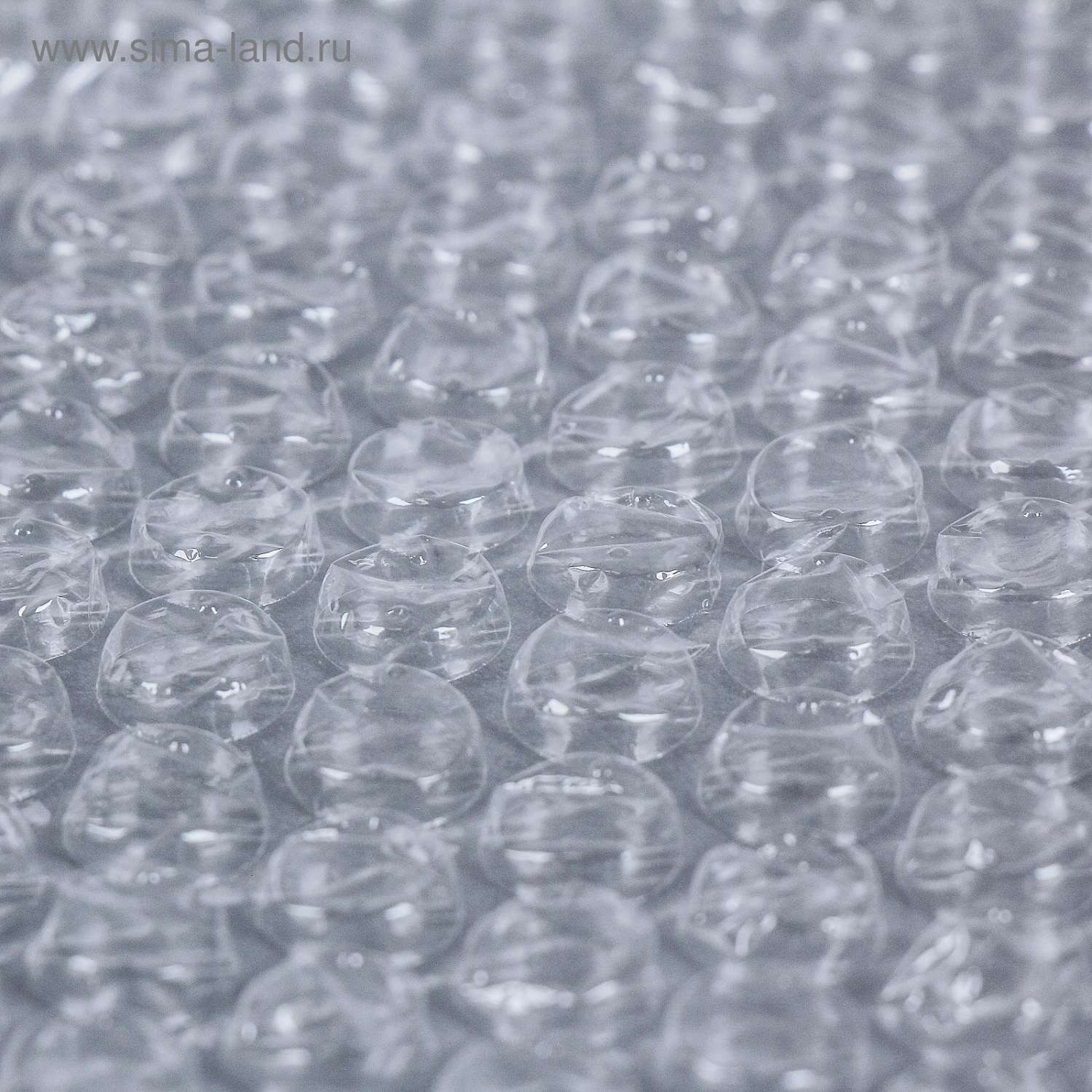 Пленка воздушно-пузырьковая Greengo двухслойная 5м 4097015 - фото 3