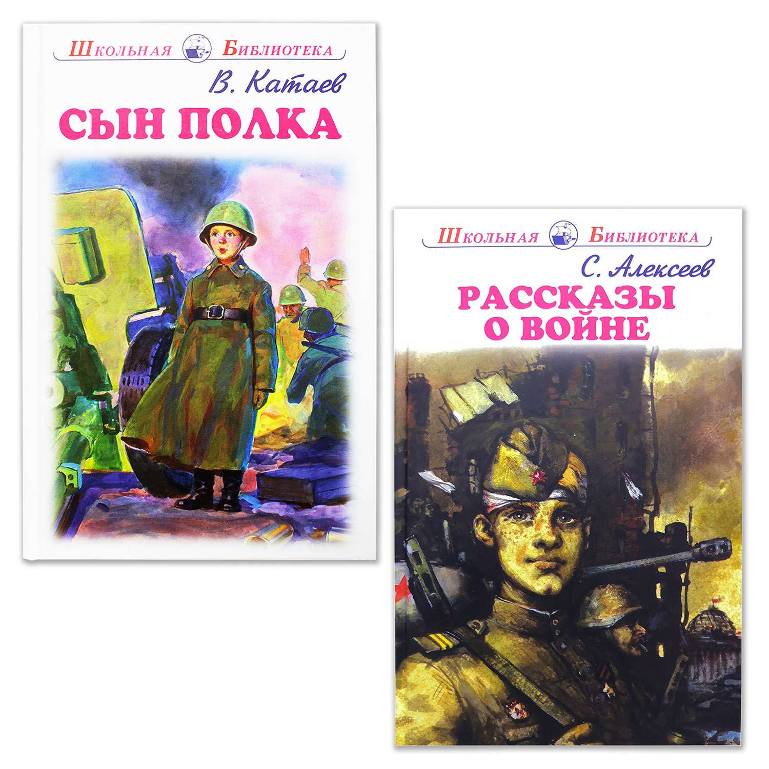 Сын полка краткое книга