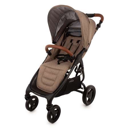 Коляска Valco baby Snap 4Trend Cappuccino