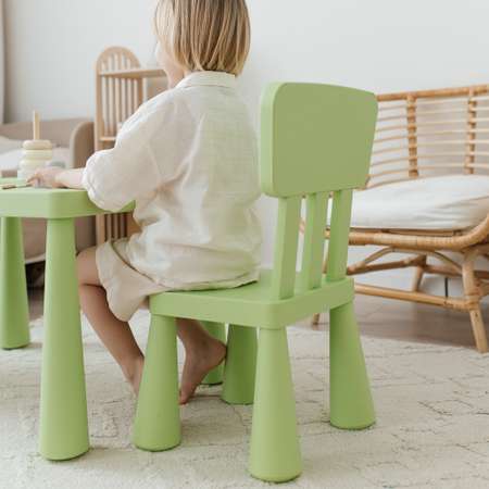 Стул детский BabyRox Mini