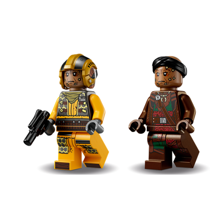 Конструктор LEGO Star wars TM