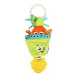 Игрушка Lamaze Морковка Канди