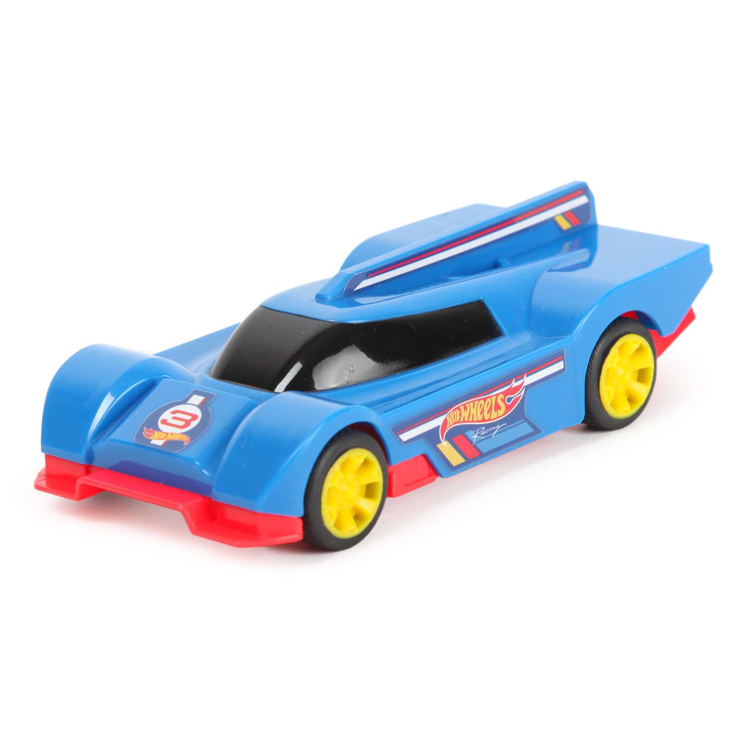Автомобиль Hot Wheels 51226 - фото 1