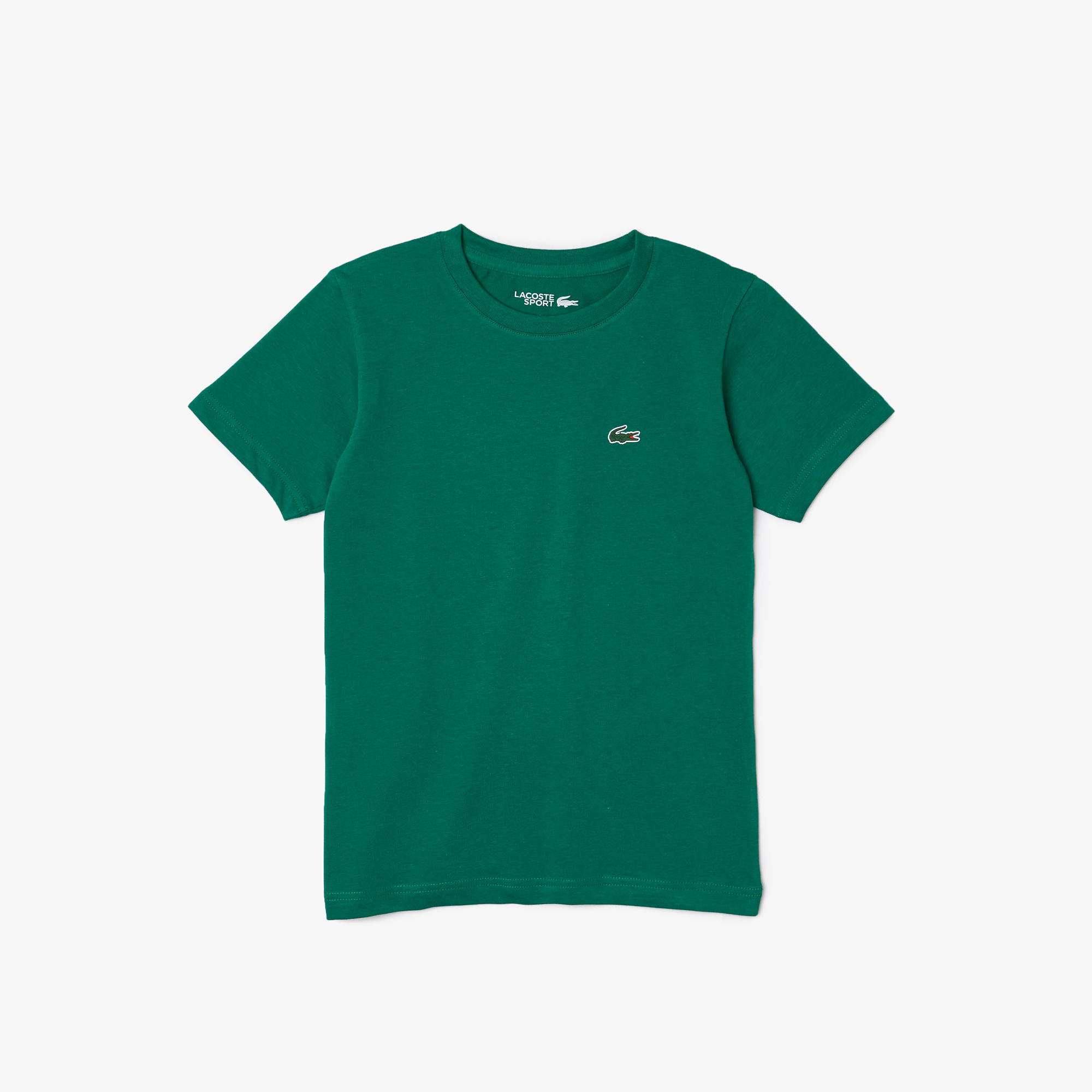 Футболка Lacoste TJ8811APF - фото 1