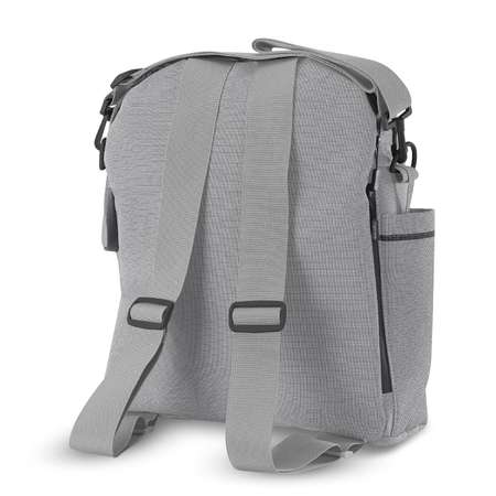 Сумка-рюкзак Inglesina для коляски Adventure Bag Horizon Grey