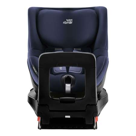 Автокресло Britax Roemer Isofix 0+/1 (0-18 кг)