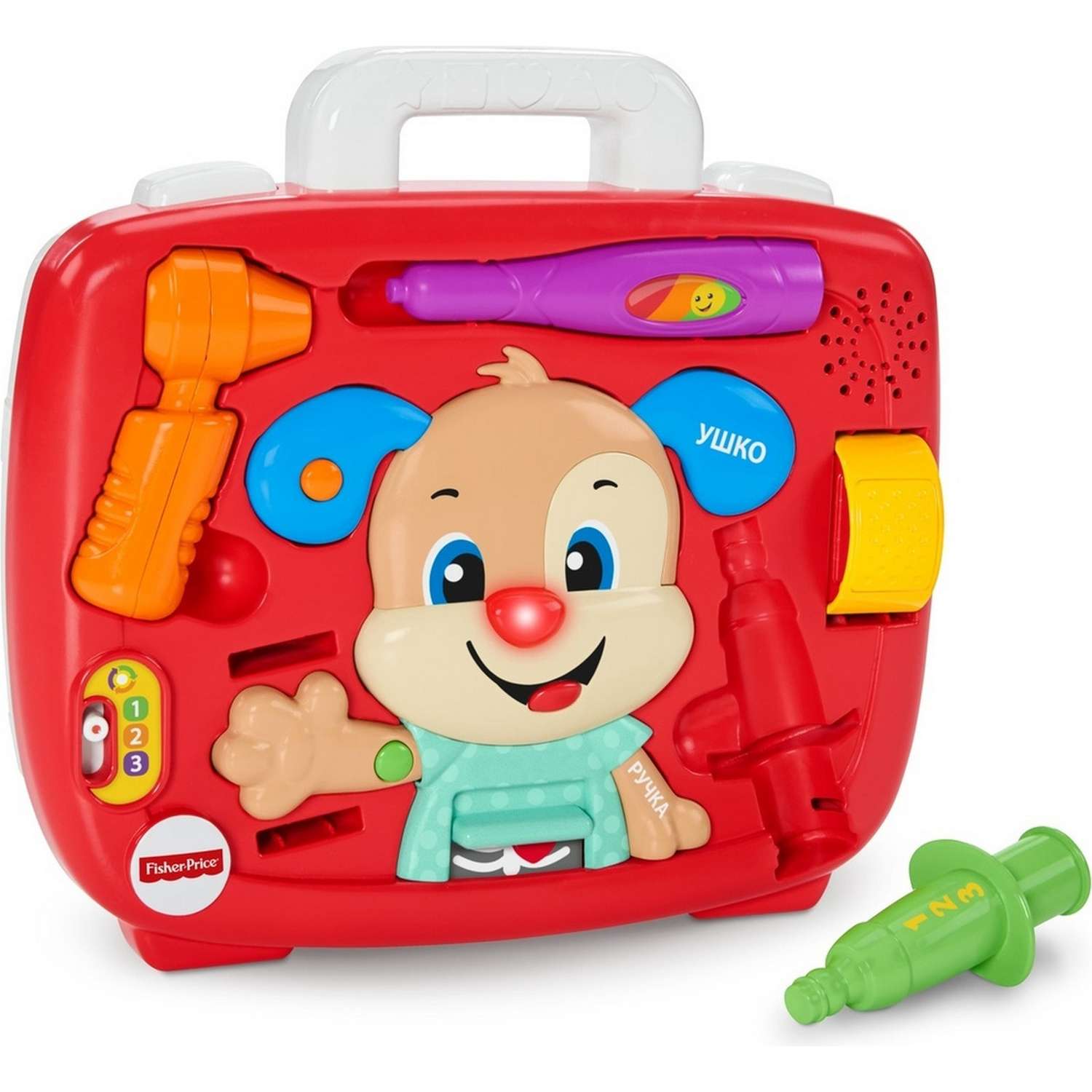 Fisher store price doctor