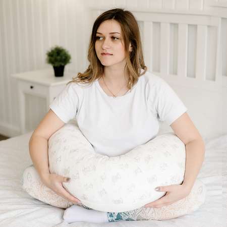 Подушка Фабрика Облаков для беременных