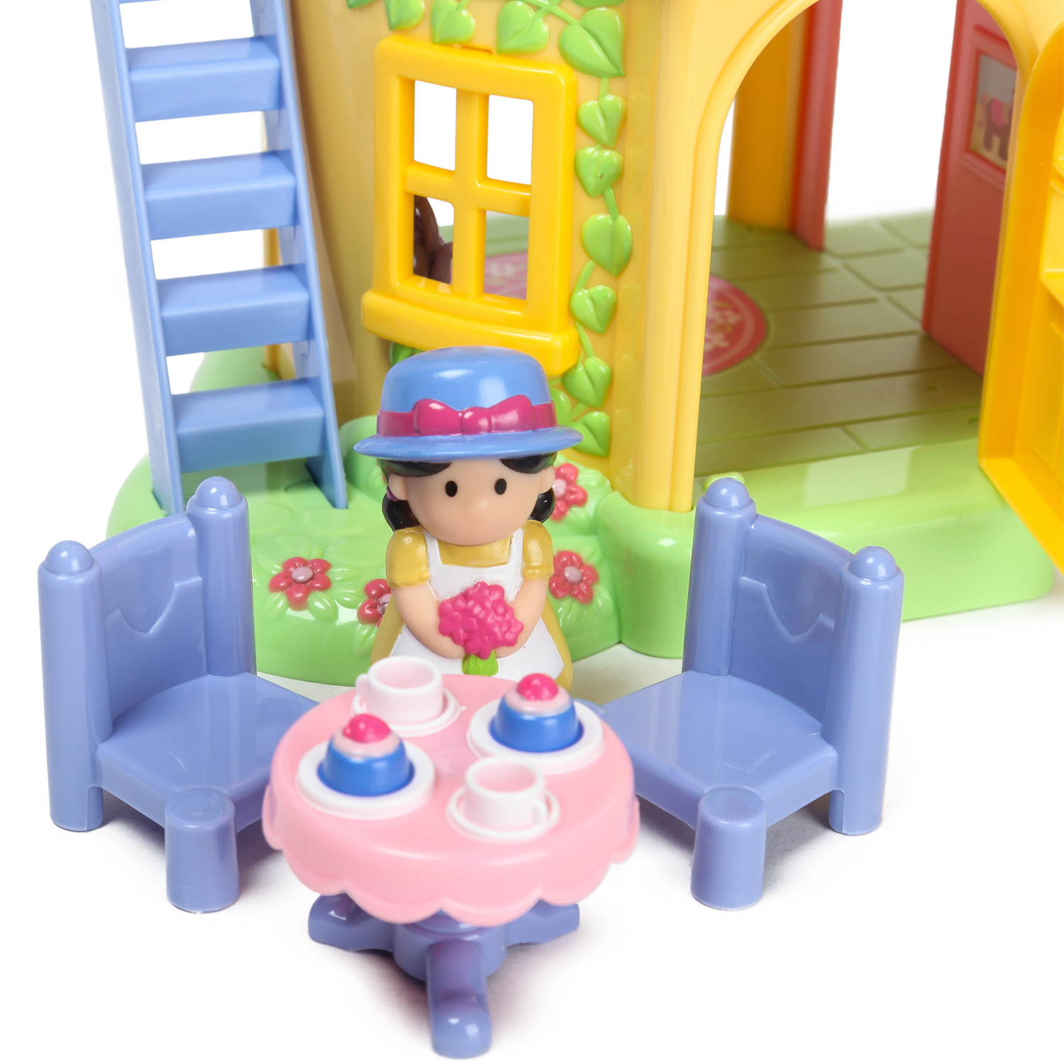 Набор игровой ELC Happyland Ветряная мельница 147967 147967 - фото 3