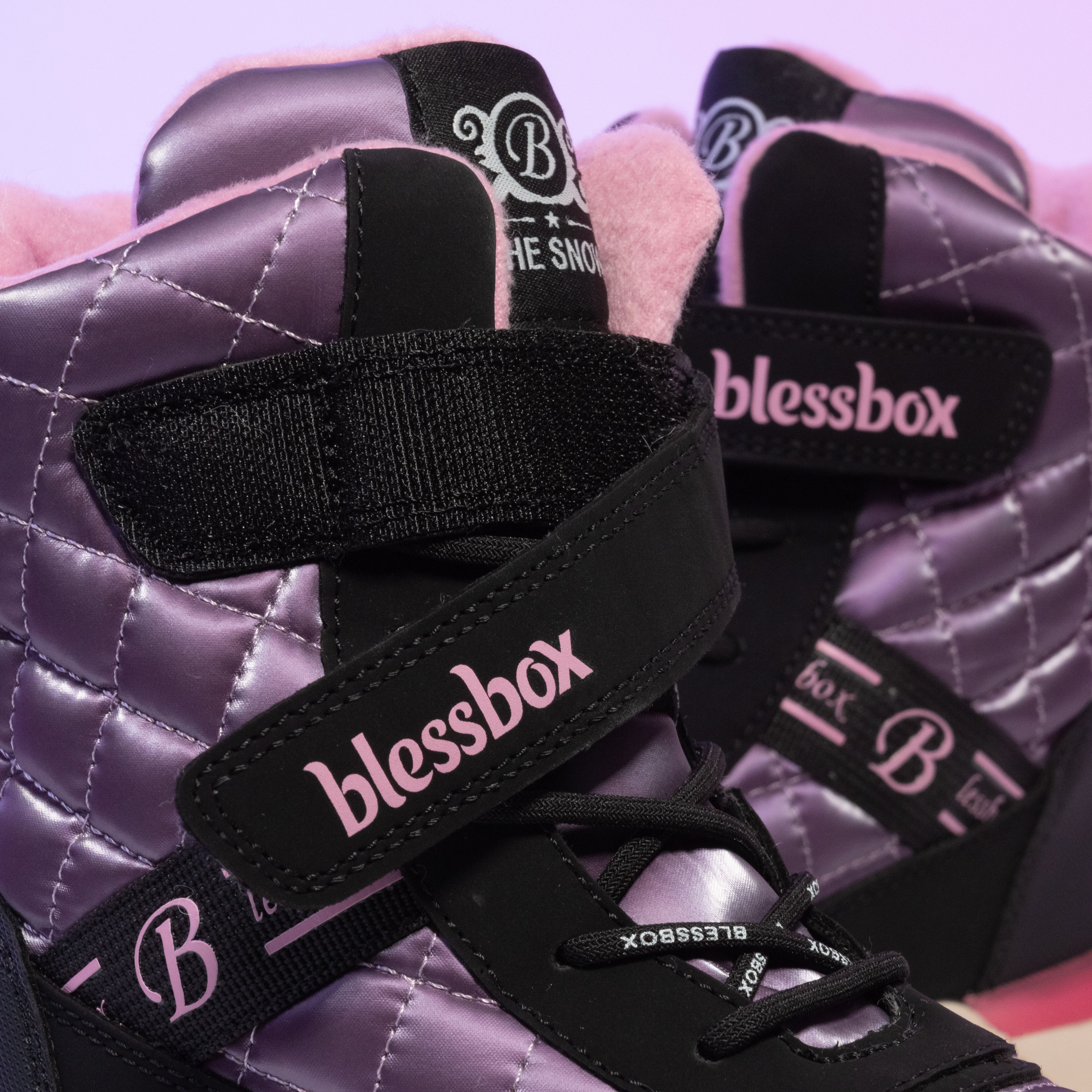 Дутики BLESSBOX BX52544A - фото 7