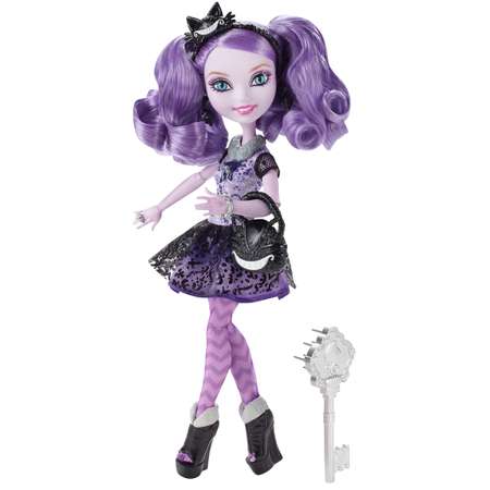 Кукла Ever After High Китти Чешир CDH53