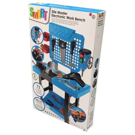Игрушка HTI (инструменты)