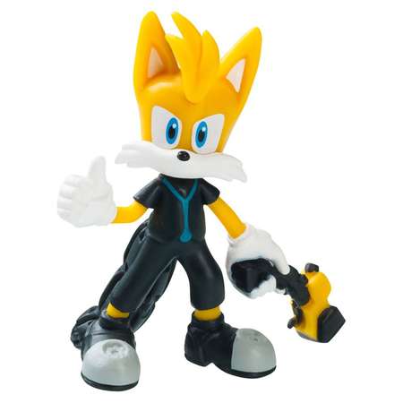 Набор игровой PMI Sonic Prime фигурки 2 шт SON2015-F