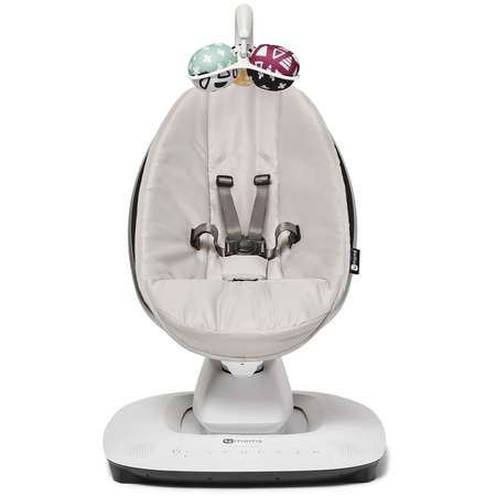 Кресло-качалка 4Moms mamaRoo