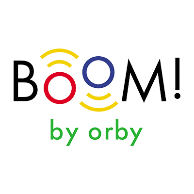 Boom by orby