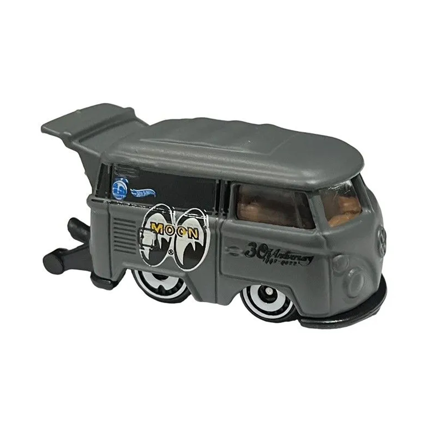 Внедорожник Hot Wheels kool kombi 1:64 5785-A49-HKK80 - фото 3