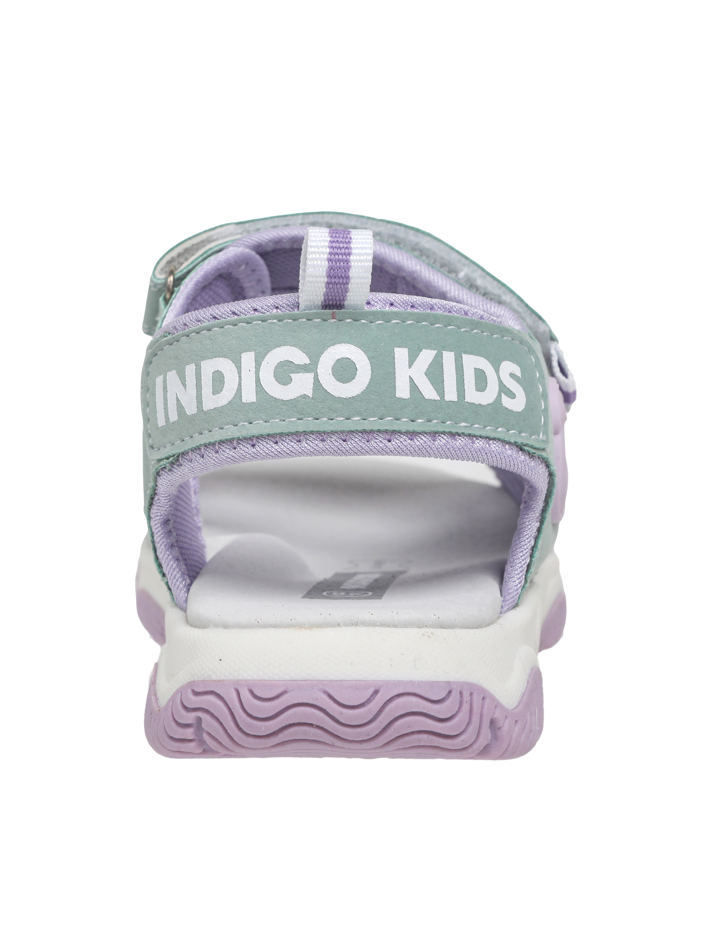 Сандали Indigo kids 22-597A - фото 2