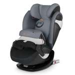 Автокресло Cybex Pallas M-Fix Pepper Black