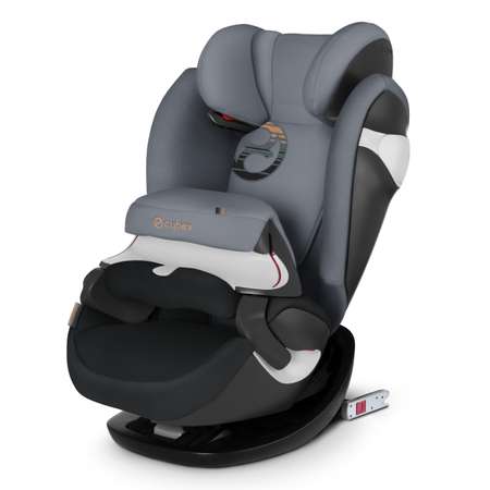 Автокресло Cybex Isofix 1/2/3 (9-36 кг)