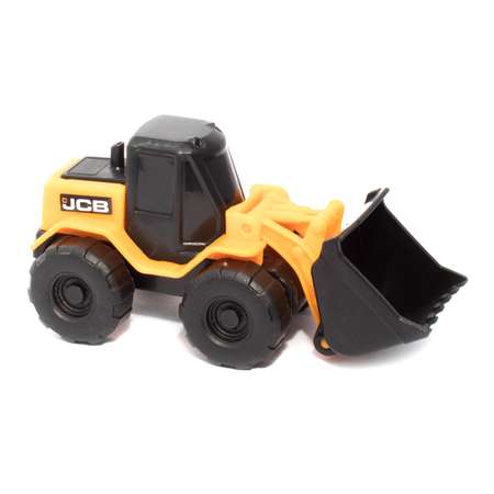 Игровой набор JCB