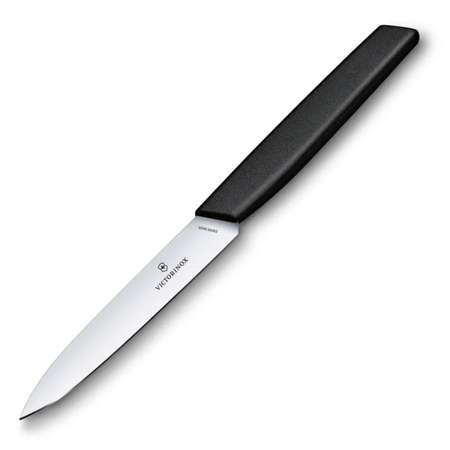 Нож кухонный Victorinox Swiss Modern 6.9003.10 100мм