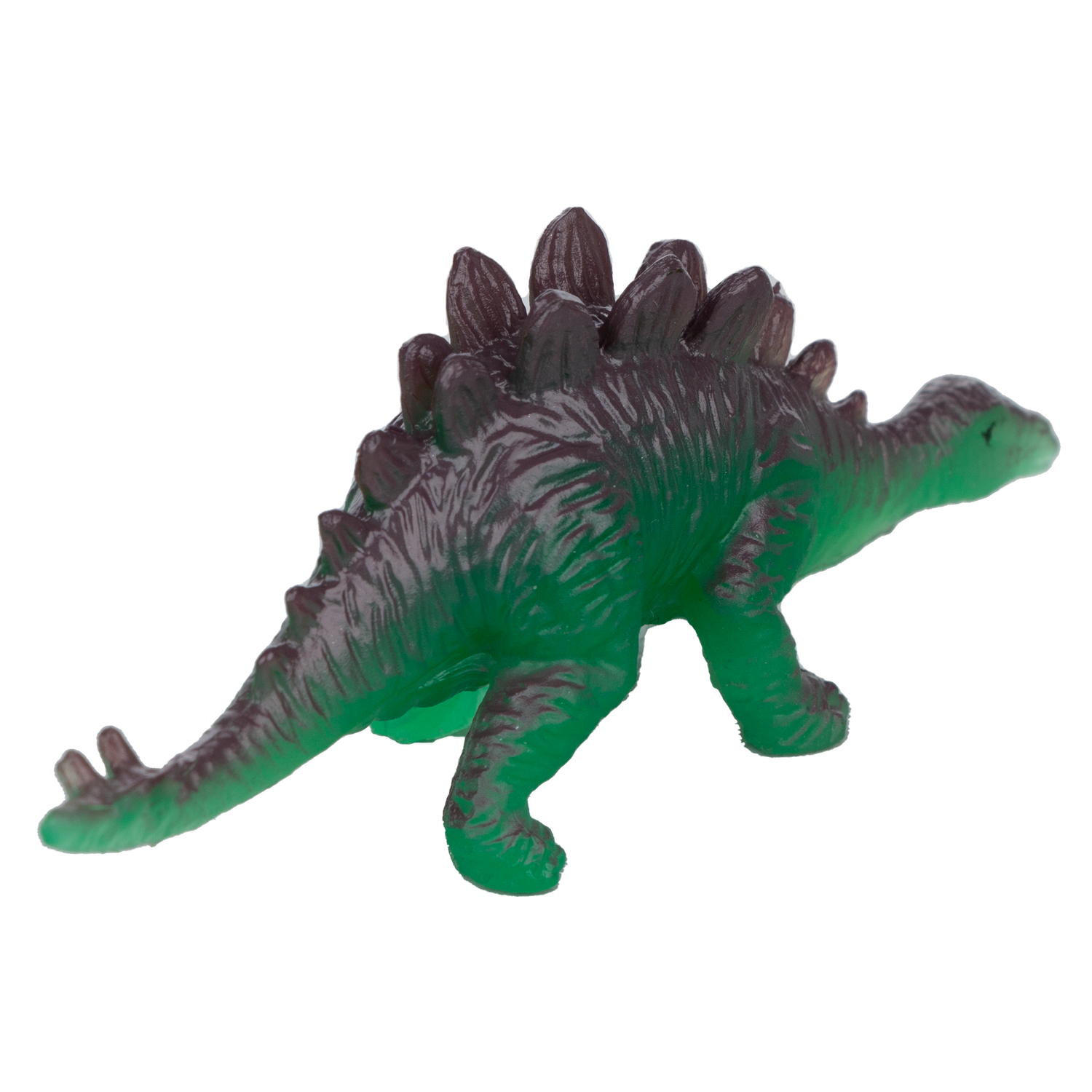 Игрушка KiddiePlay Динозаврик мини 27001 в непрозрачной упаковке (Сюрприз) - фото 9