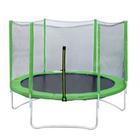 Батут DFC Trampoline Fitness 16ft