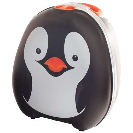 Детский дорожный горшок My Carry Potty Пингвин