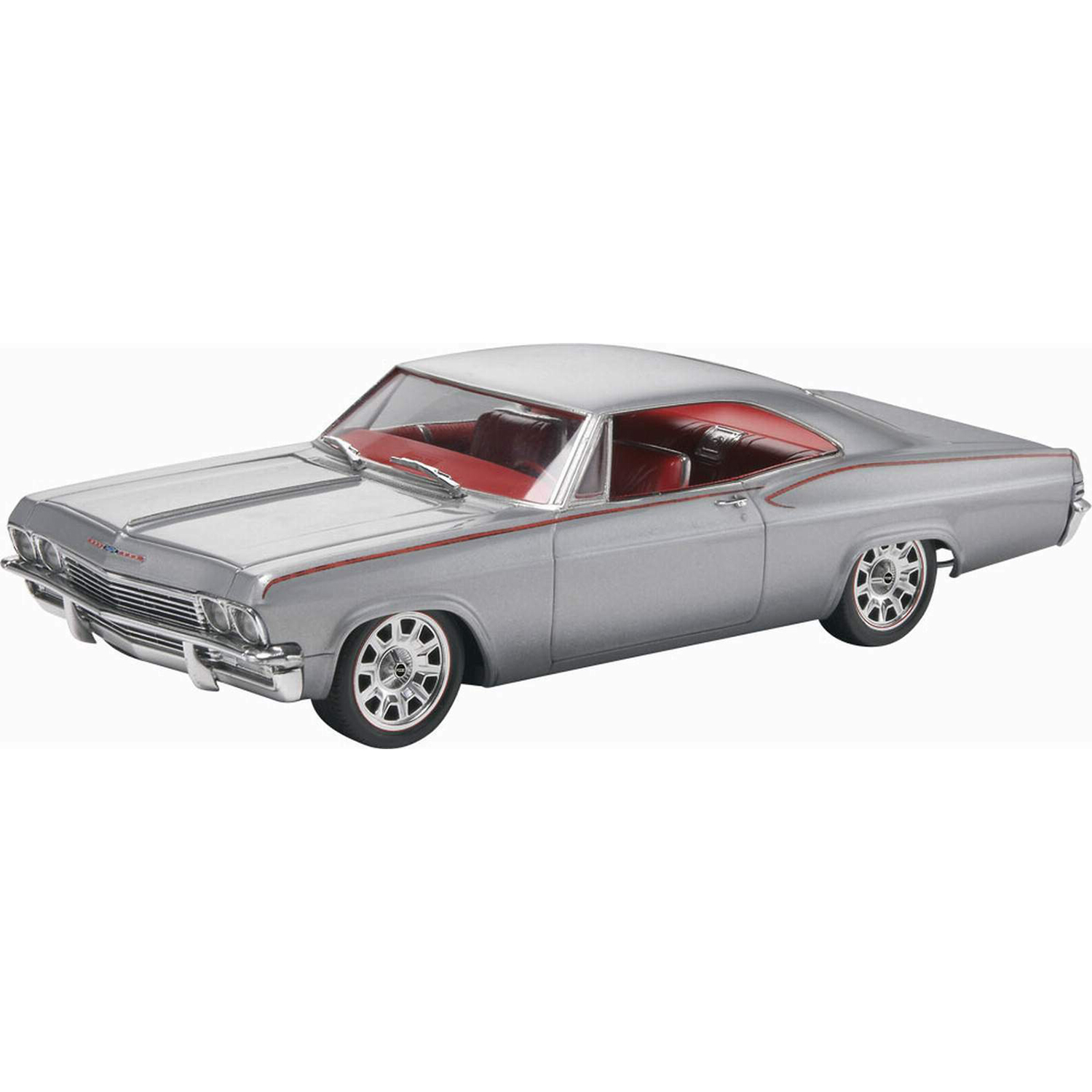 Сборная модель Revell Автомобиль 62 Chevy Impala 3 в 1 14466 - фото 1