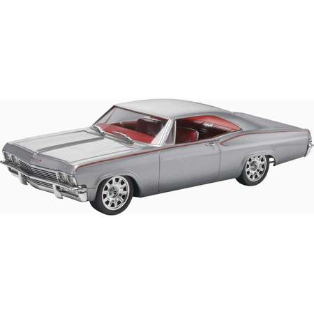 Сборная модель Revell Автомобиль 62 Chevy Impala 3 в 1