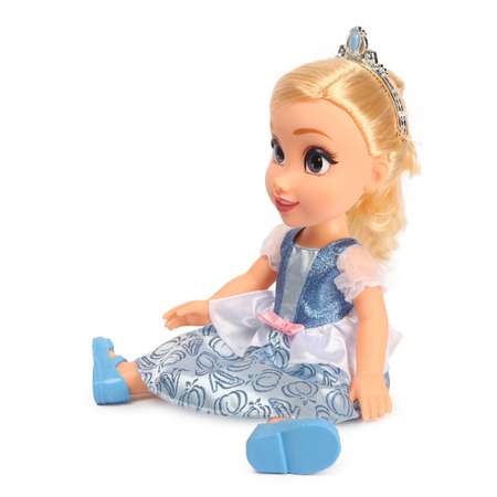 Кукла Jakks Pacific Disney Princess Моя подружка Золушка 95560-4L