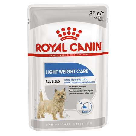 Влажный корм для собак ROYAL CANIN 0.085 кг