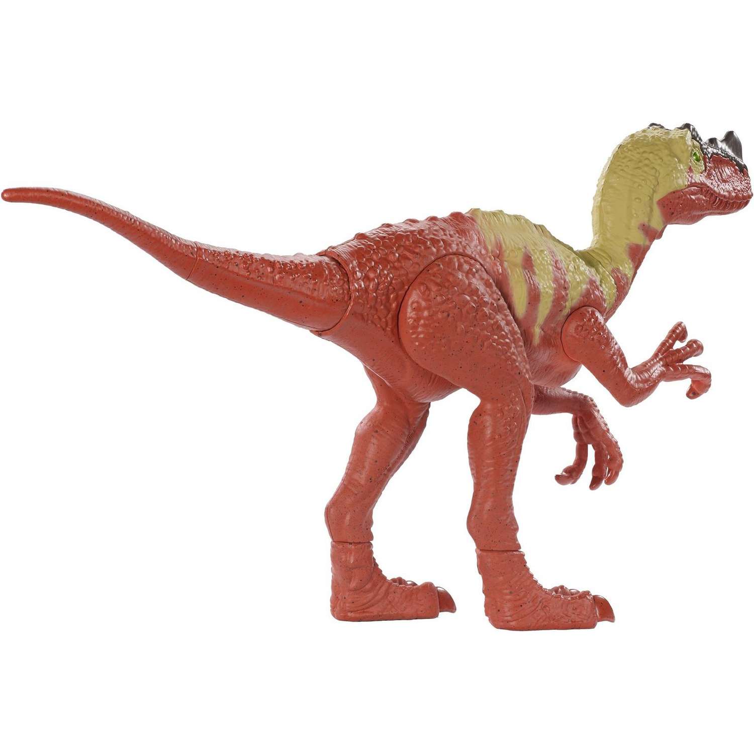 Фигурка Jurassic World Процератозавр большая GJN89 - фото 4