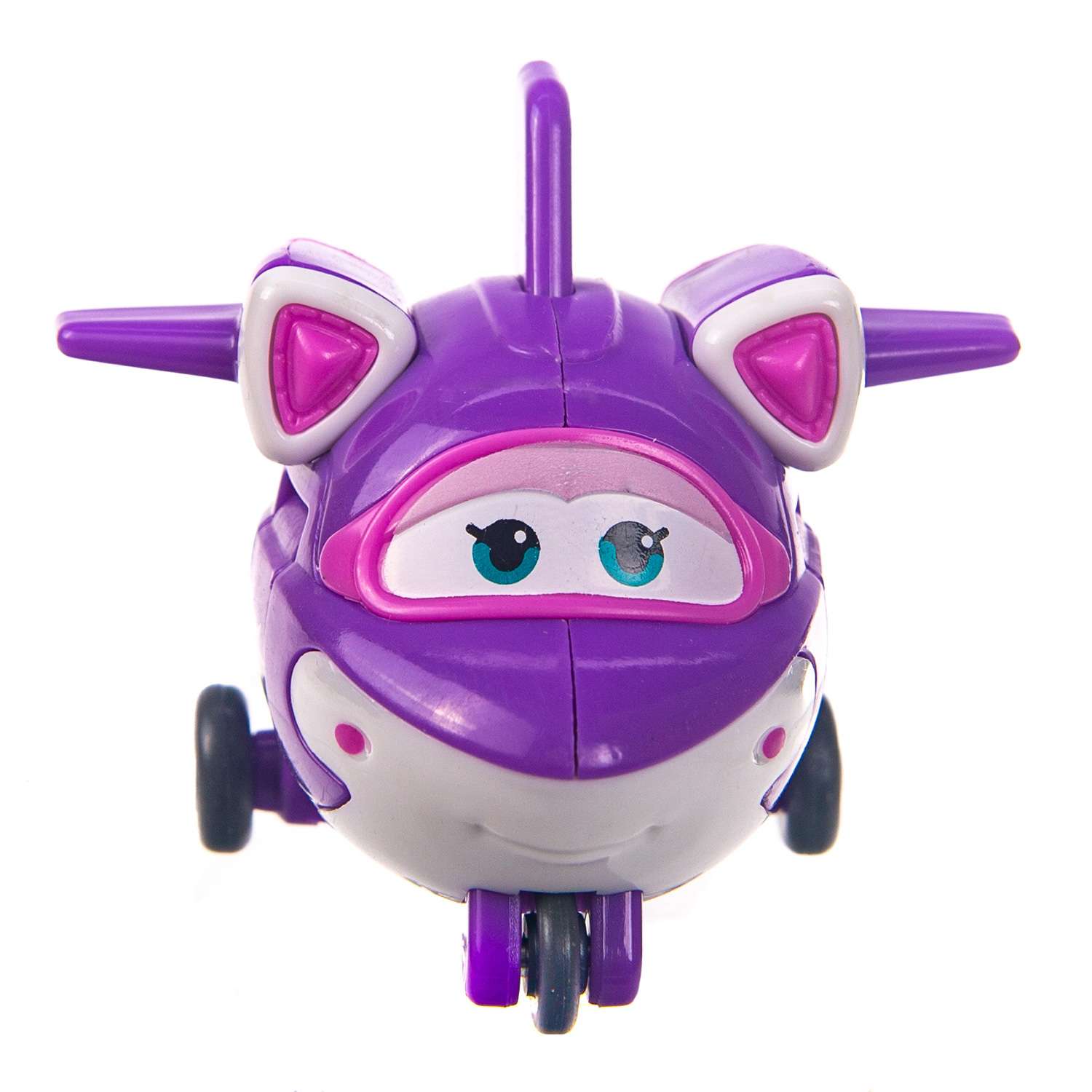 Трансформер Super Wings Кристалл мини EU740063 - фото 6