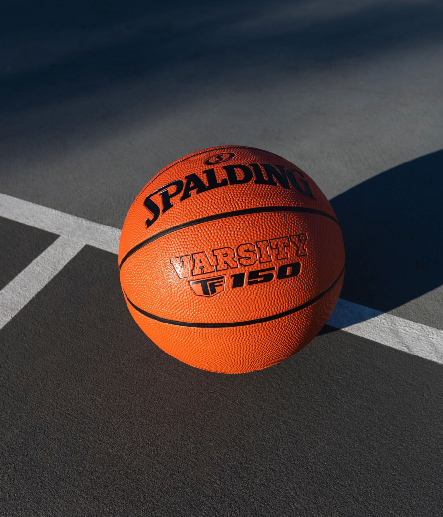 Баскетбольный мяч SPALDING Spalding varsiry tf 150 sz7 - фото 7