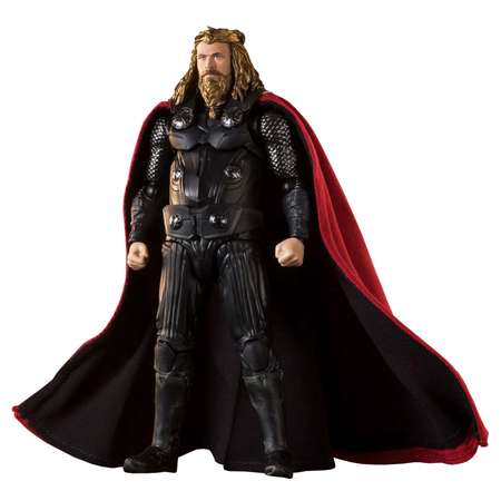 Фигурка Tamashii Nations Thor 608901