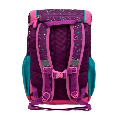 Школьный ранец BELMIL Kiddy sporty Unicornia