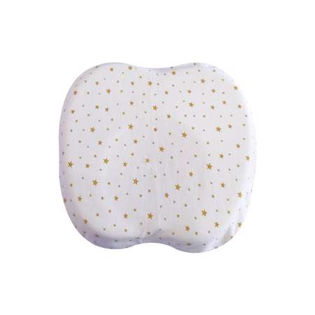 Наволочка для подушки Baby Nice MEMORY FOAM 23х22см