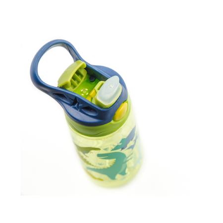 Бутылка для воды детская Skylar с трубочкой 500 мл