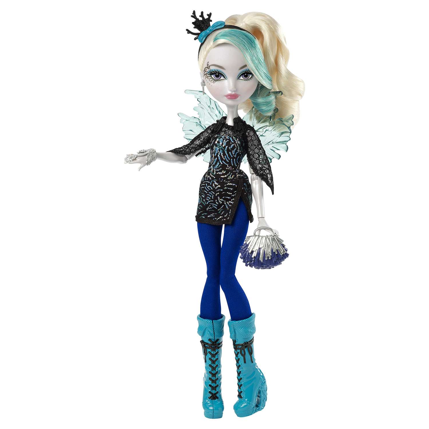 Куклы-наследники Ever After High в ассортименте BBD51 - фото 13