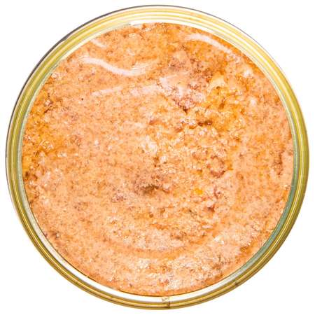 Корм для собак MONGE Dog Fresh Chunks in Loaf мясной рулет телятина консервированный 400г