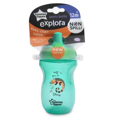 Поильник Tommee tippee 300 мл