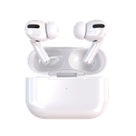 Bluetooth-наушники беспроводные More Choice BW31 White