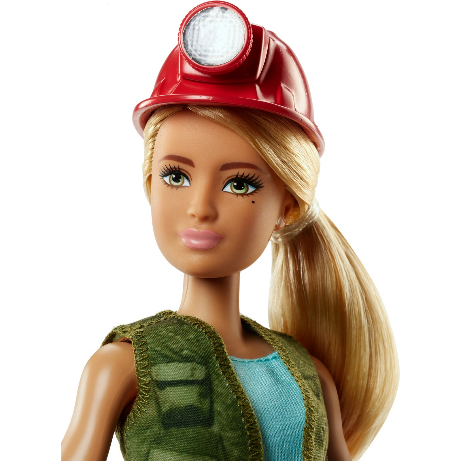 Кукла модельная Barbie Кем быть? в ассортименте DVF50 - фото 77
