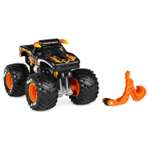 Автомобиль Monster Jam 1:64